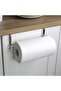 Stainless Paper Towel Holder Kitchen Paper Towel Rack Towel Rack - 4