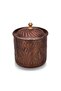Copper Saffron Spice Bowl No 3 - 2