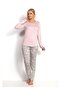 Pijama Prpl19s-080 - 2