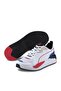 X-ray Game White Men's Sneakers