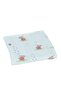 Multi-Purpose Muslin Cover Cotton-like Softness 100% Cotton 100*100 Cm - 2