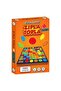 Jump and Collect (Skippity + Nine Stone Game for 2 Players)