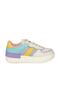 Freya 1fx Women's Sneaker - 2