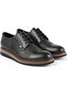L3052 Eva Flat Alcoholic Men's Casual Shoes - 4