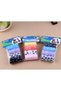 4-Piece Roll Pet Dog Poop Collection Roll Bag Pouch - 3