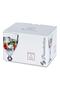DIAMOND WINE STEMWARE - 4