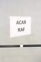 Product Promotion Frame Plastic And Latch Price Tag A4 Frame Transparent - 2