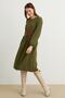 Women's Khaki Dress