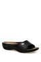 161895.Z3Fx Black Women's Slippers - 2