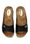 161895.Z3Fx Black Women's Slippers - 4