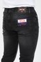 Ανδρικό τζιν Lycra Slim Fit - 8