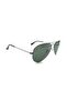 0RB3025 W0879 58 نظارات شمسية طراز أفياتور - 2