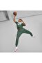Posterized Tee White Men's Green T-Shirt - 4
