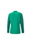 Teamcup Training 1/4 Zip Top Men's Football Long Sleeve Training Top65798205 Green - 2