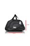 Sports Bag And Hand Suitcase
