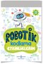 Robotik Kodlama Etkinliklerim (Muammer Özkan) Set of 3 + Alfa Kalem Gifts - Iş Bankası Çocuk - 2