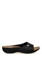 161895.Z3Fx Black Women's Slippers