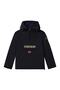 P0A4Ggd1761-R K Rainforest Sum 4 &amp; Ccedil;Children's Sweatshirt Black