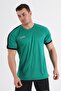 Mundial 21 Training T-Shirt Dark Green - 2
