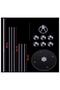 Balloon Decoration Stand 7 Stick Set P.1 - 2
