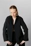 Oversize Long Booties Basic Shirt - 3