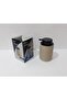 Porcelain Liquid Soap Dispenser - 3