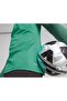Teamcup Training 1/4 Zip Top Men's Football Long Sleeve Training Top65798205 Green - 4