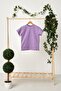 Boy's Short Sleeve Crew Neck Anti-Sweat, Soft Comfortable 100% Cotton Combed T-shirt - 4