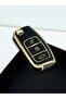 Ford 3 Button Switchblade Key Case Nano - 3