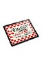 Glass Cutting Board - Glass Cutting Table| Kitchen Heart| 29cm X 34cm - 2