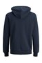 Jack&Jones Men's Ecorp Old Logo Sweat Hood Noos 12137054 - 5