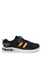 A10133190416010 3P Dena Tx 3Fx Navy Blue Orange Boys' Walking Shoes
