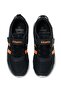 A10133190416010 3P Dena Tx 3Fx Navy Blue Orange Boys' Walking Shoes - 4