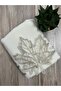 Clover Velvet Hand and Face Towel 50/90cm