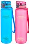 1000ml 1 Liter Purple New Collectible Tritan Water Bottle - 2