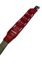 Kangal Dog Collar Shepherd with 5 Bells Genuine Buffalo Leather - 2