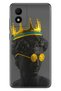303 Case Silicone Patterned Illustrated Uv Cover Cool King - 2