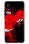 303 Case Silicone Patterned Illustrated Uv Cover Türkiye - 2