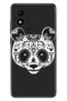 303 Case Silicone Patterned Illustrated Uv Cover Pandass - 2