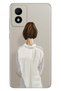 303 Case Silicone Patterned Illustrated Uv Cover Angry