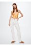 Floral Cropped Blouse - 2