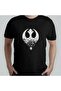 Star Wars / Star Wars 100% Cotton Crew Neck T-shirt Model - 14