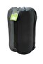 Tim-18 350 Gr Padded Blanket Type Sleeping Bag Gray - 5