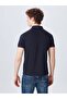 Butterfly Polo Neck T-Shirt 012238418460890000 - 3