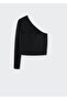 Asymmetric Design Top - 3
