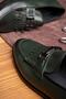 Legion Genuine Leather Men's Classic Shoes, Loafer Classic Shoes, Moccasin Shoes - 6