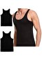 Men's 100% Cotton Strappy Classic Athlete - 5