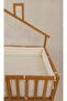 100x200 Cm Side Protection Set for Montessori Beds Ecru - 3