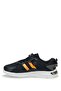 A10133190416010 3P Dena Tx 3Fx Navy Blue Orange Boys' Walking Shoes - 3