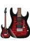 Grx70qa-trb Grx Elektro Gitar